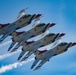 2025 Tinker Air Show