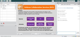 DISA Unveils Secure Online Collaboration Tool for DoD Employees