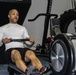 Army Sergeant Leads Crossfit Workout at Camp Humphreys in South Korea