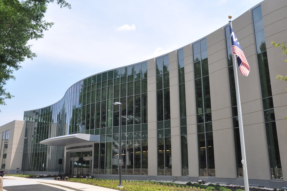 NICoE Honored for Innovative Continuity Management Tool