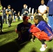 Snoop Dogg Supports Wounded Warriors at Charity Flag Football Game