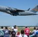 2025 Tinker Air Show