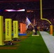 Arizona National Guard Color Guard Participates in Pro Bowl Pregame