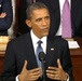 Obama Delivers State of the Union Address to Congress