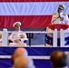U.S. Navy Marks 4,000th Ballistic Missile Submarine Patrol Milestone