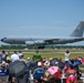 2025 Tinker Air Show
