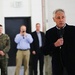 Hagel Addresses Marines, Sailors at Miramar Air Station