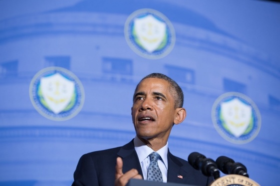 Obama Calls for Stronger Consumer Protections in Digital Age