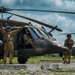 Salaknib 25 | Hoist Training