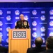 Senior Enlisted Advisor Participates in Military Bowl Festivities