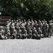 NH Airmen complete combat lifesaver training in Germany
