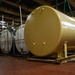 Innovative Hydrolysis Systems Destroy Syrian Chemical Weapons