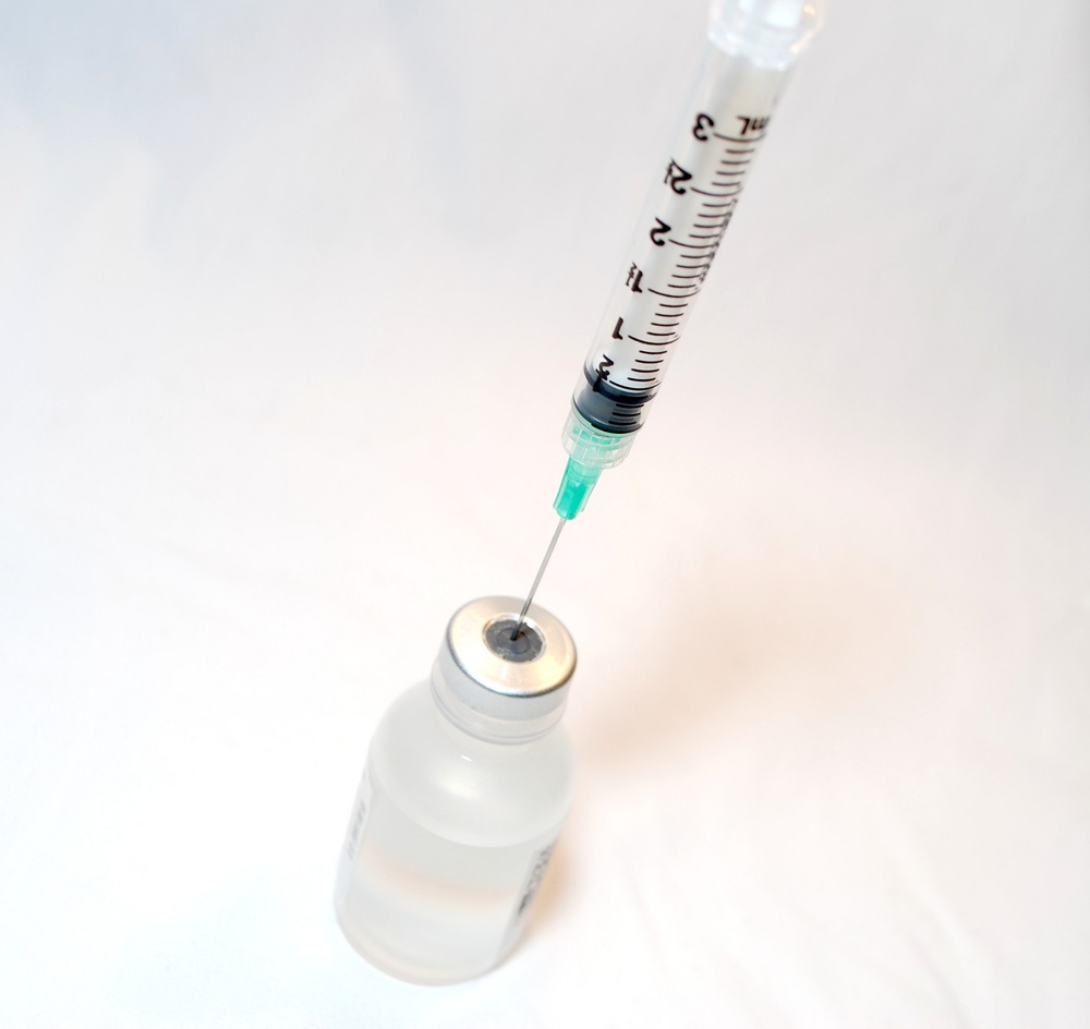 Decades of Investment in Biodefense Yield Potential Ebola Treatments