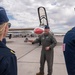 Maj. Gen. Pirak Soars With Thunderbirds