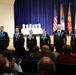 Six New Inductees Honored at Sergeant Audie Murphy Club Ceremony