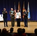 Senior Enlisted Advisor to Joint Chiefs Honored by Sergeant Audie Murphy Club