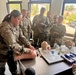 NH Airmen complete combat lifesaver training in Germany