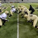 Army Black Knights Prepare for Annual Clash with Navy Midshipmen