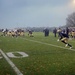 U.S. Naval Academy Midshipmen Prepare for Army-Navy Football Clash
