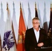 Hagel Visits Baghdad, Discusses Security Challenges