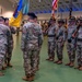 3rd Chemical Brigade welcomes new commander during ceremony