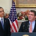 Obama Nominates Ashton Carter as Next Defense Secretary