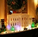 White House Gingerbread House Showcases Impressive Craftsmanship
