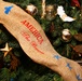 White House Christmas Tree Honors 'America the Brave'