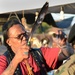 Vietnam Vet Performs Spiritual Cleansing at Native American Pow Wow