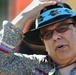 Native American Veterans Celebrate Heritage and Service at Annual Pow Wow