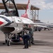 Maj. Gen. Pirak Soars With Thunderbirds