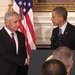Hagel Resigns as Defense Secretary After Turbulent Tenure