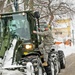 National Guard Troops Assist in Buffalo Snow Removal Efforts