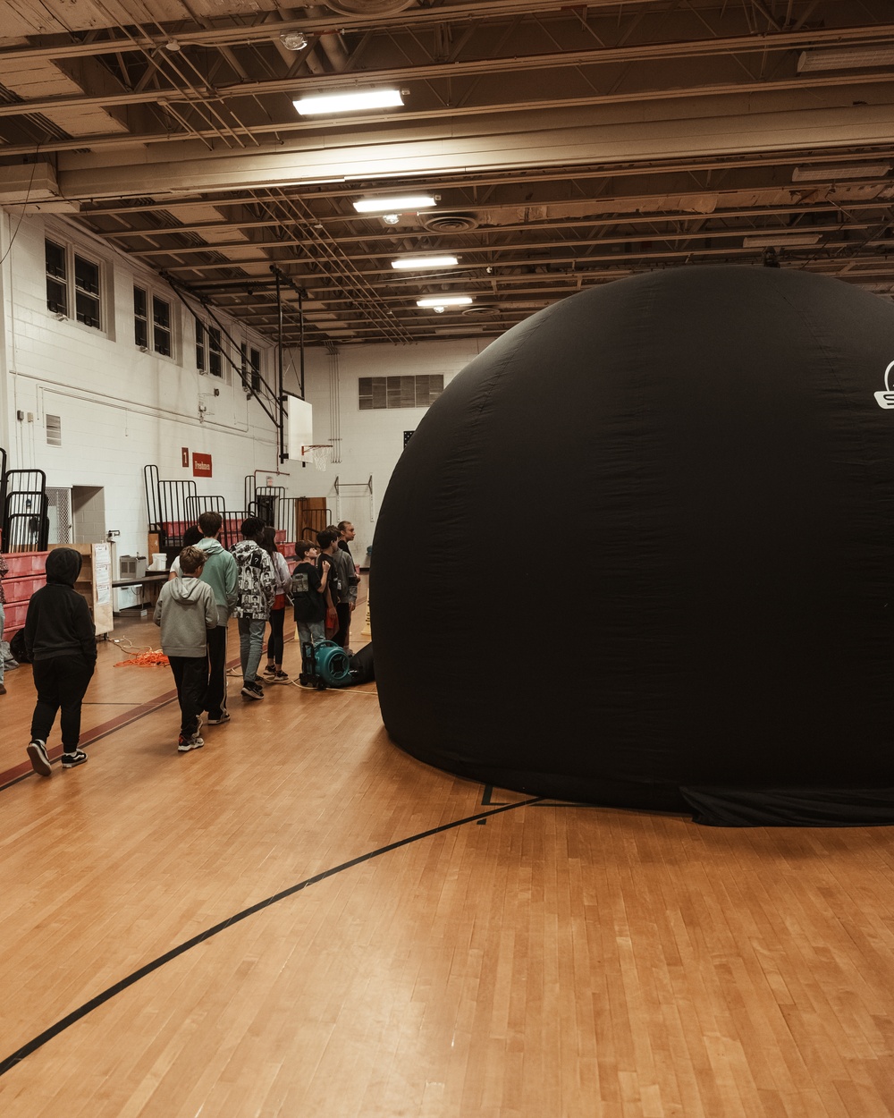 STEM Camp