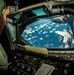 Air Force Airman Refuels F-15 Eagle for Vigilant Shield 15 Exercise
