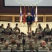 Hagel Visits Marines at Camp Lejeune
