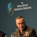 Marine Corps Commandant Discusses Defense Issues at Reagan Forum