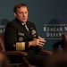 Top U.S. Cyber Official Speaks at Reagan Defense Forum