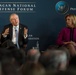 Defense Leaders Discuss Future of U.S. Military at Reagan National Defense Forum