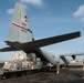 Kentucky Air National Guard Airlifts Humanitarian Aid to Liberia for Ebola Response