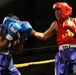 Army Boxer Nunez Wins Light Weatherweight Title at 2013 All-Army Championships