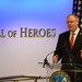 Deputy Defense Secretary Honors Union Army Officer Alonzo Cushing with Medal of Honor