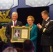 Descendant of Medal of Honor Recipient Honored at Pentagon Ceremony