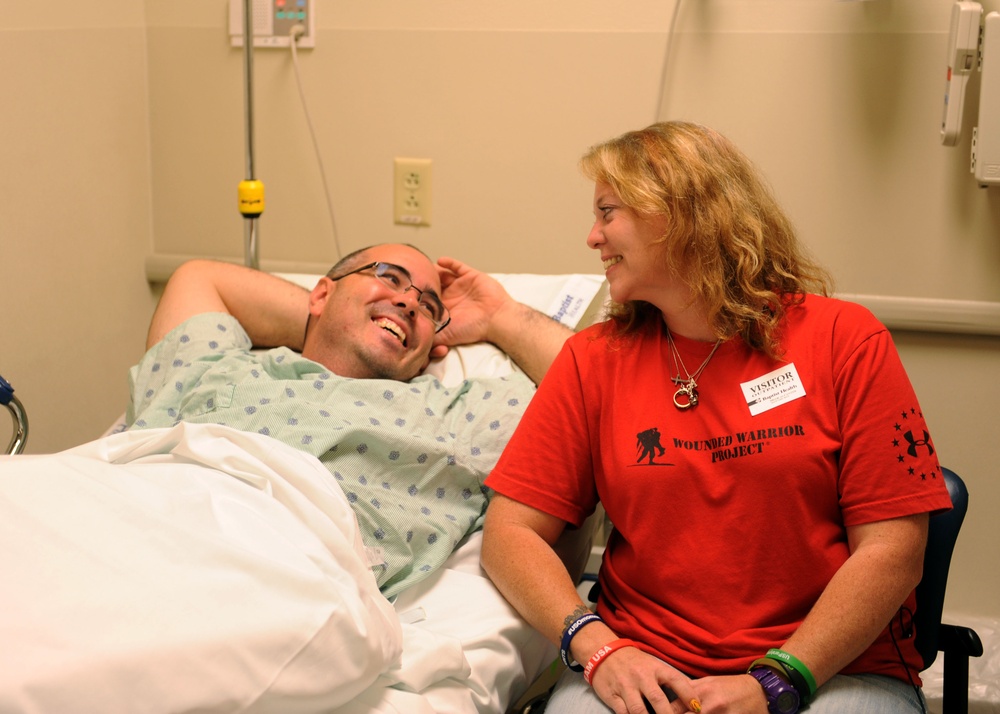 Air Force Tech. Sgt. Faces Amputation After Rugby Injury