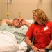 Air Force Tech. Sgt. Faces Amputation After Rugby Injury