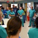 Army Major Leads Ebola Response Training for Medical Support Team