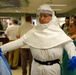 U.S. Military Trains Medical Team for Potential Ebola Response