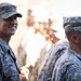 Air Force Officer Completes Grueling Army Ranger Training