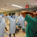Military Medical Team Trains for Potential Ebola Crisis