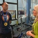 Dr. Jill Biden Honors Paralympic Gold Medalist Jen Lee